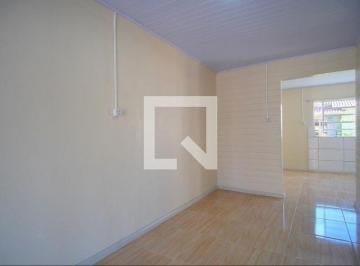 Casa · 64m² · 2 Quartos · 1 Vaga · Casa para Aluguel - Scharlau, 2 Quartos,  64 m² - São Leopoldo