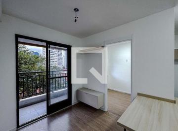 Apartamento · 39m² · 2 Quartos · Apartamento para Aluguel - Belém, 2 Quartos, 39 m² - São Paulo