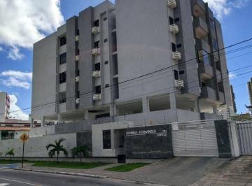 4fb09a64a1dd9ff866477050bc1a10ccf23846e5 · Apartamento com 3 dormitórios à venda, 77 m² por R$ 500.000,00 - Bessa - João Pessoa/PB