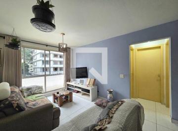 Apartamento · 82m² · 2 Quartos · 1 Vaga · Apartamento à Venda - Moema, 2 Quartos, 82 m² - São Paulo
