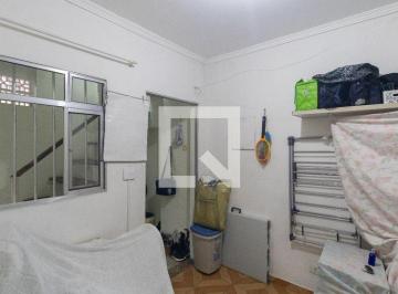 Casa · 238m² · 6 Quartos · 4 Vagas · Casa à Venda - Horto Florestal, 6 Quartos,  238 m² - São Paulo