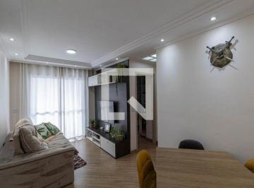 Apartamento · 52m² · 2 Quartos · 1 Vaga · Apartamento à Venda - Vila Ré, 2 Quartos,  52 m² - São Paulo