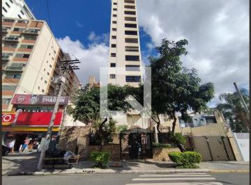 Apartamento · 115m² · 3 Quartos · 2 Vagas · Apartamento à Venda - Bosque da Saúde, 3 Quartos,  115 m² - São Paulo