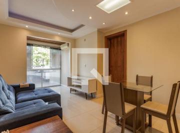 Apartamento · 59m² · 2 Quartos · 1 Vaga · Apartamento à Venda - Sarandi II, 2 Quartos,  59 m² - Porto Alegre