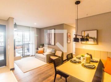 Apartamento · 73m² · 3 Quartos · 1 Vaga · Apartamento à Venda - Jardim Esperança, 3 Quartos,  73 m² - Barueri
