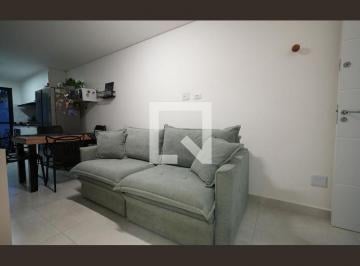 Apartamento · 70m² · 2 Quartos · 2 Vagas · Apartamento à Venda - Jardim Bela Vista, 2 Quartos,  70 m² - Santo André