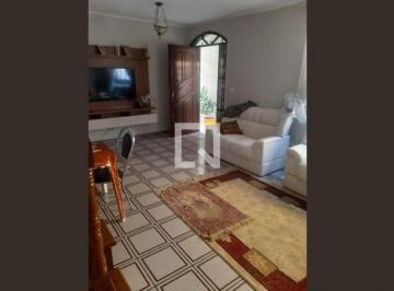 Casa · 269m² · 3 Quartos · 2 Vagas · Casa à Venda - Jardim Virginia Bianca, 3 Quartos,  269 m² - São Paulo