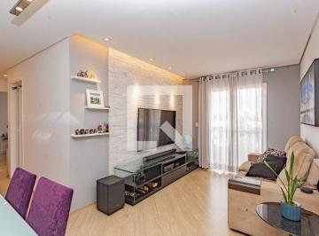 Apartamento · 62m² · 2 Quartos · 2 Vagas · Apartamento à Venda - Bosque da Saúde, 2 Quartos,  62 m² - São Paulo