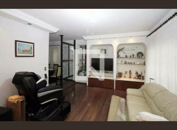 Casa · 186m² · 3 Quartos · 4 Vagas · Casa à Venda - Santa Teresinha, 3 Quartos, 186 m² - Santo André