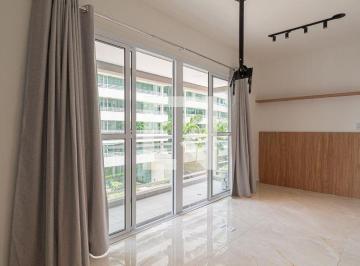 Apartamento · 34m² · 1 Quarto · 1 Vaga · Apartamento à Venda - Consolação, 1 Quarto, 34 m² - São Paulo