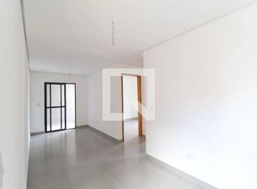 Apartamento · 52m² · 2 Quartos · 1 Vaga · Apartamento à Venda - Vila Mazzei, 2 Quartos,  52 m² - São Paulo