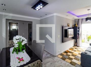 Apartamento · 54m² · 2 Quartos · 1 Vaga · Apartamento à Venda - Vila Prudente, 2 Quartos,  54 m² - São Paulo