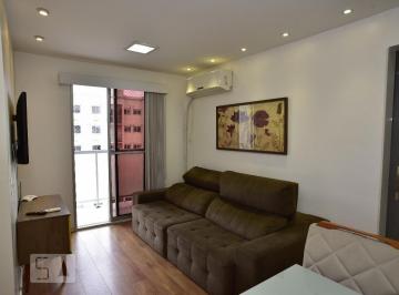 Apartamento · 52m² · 2 Quartos · 1 Vaga · Apartamento à Venda - Jacarepaguá, 2 Quartos,  52 m² - Rio de Janeiro