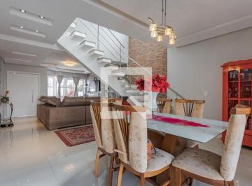 Casa · 249m² · 3 Quartos · 4 Vagas · Casa à Venda - Sarandi, 3 Quartos,  249 m² - Porto Alegre
