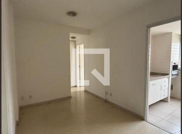 Apartamento · 42m² · 1 Quarto · 1 Vaga · Apartamento à Venda - Saúde, 1 Quarto,  42 m² - São Paulo