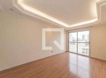 Apartamento de 3 quartos, São Paulo · Apartamento à Venda - Campo Belo, 3 Quartos, 70 m² - São Paulo