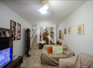 Casa · 210m² · 3 Quartos · 2 Vagas · Casa à Venda - Freguesia do Ó, 3 Quartos,  210 m² - São Paulo