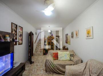 Casa · 210m² · 3 Quartos · 2 Vagas · Casa à Venda - Freguesia do Ó, 3 Quartos,  210 m² - São Paulo
