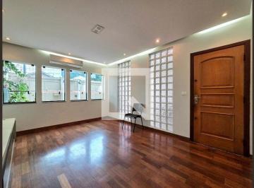Casa · 160m² · 3 Quartos · 3 Vagas · Casa à Venda - Moema, 3 Quartos,  160 m² - São Paulo