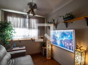 Apartamento de 2 quartos, São Paulo · Apartamento à Venda - Cidade São Francisco , 2 Quartos,  55 m² - São Paulo