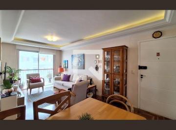 Apartamento · 80m² · 2 Quartos · 1 Vaga · Apartamento à Venda - Água Branca, 2 Quartos,  80 m² - São Paulo