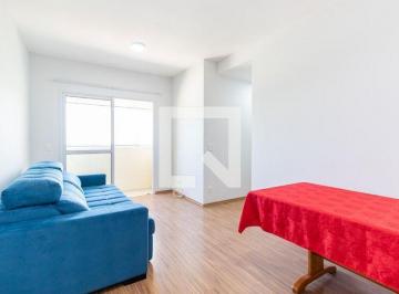Apartamento · 65m² · 2 Quartos · 1 Vaga · Apartamento à Venda - Campo Grande, 2 Quartos,  65 m² - São Paulo