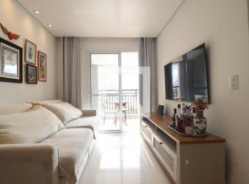 Apartamento de 3 quartos, Santo André · Apartamento à Venda - Jardim Bela Vista, 3 Quartos,  77 m² - Santo André