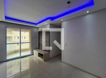 Apartamento · 65m² · 3 Quartos · 1 Vaga · Apartamento à Venda - Sacomã, 3 Quartos,  65 m² - São Paulo