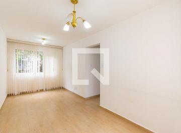 Apartamento · 60m² · 2 Quartos · 1 Vaga · Apartamento à Venda - Sapopemba, 2 Quartos,  60 m² - São Paulo