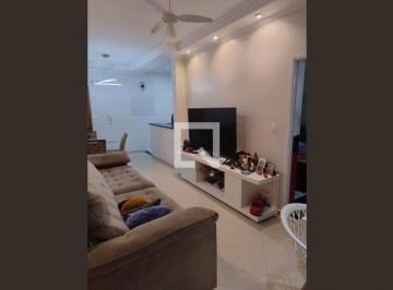 Apartamento · 70m² · 2 Quartos · 1 Vaga · Apartamento à Venda - Vila América, 2 Quartos,  70 m² - Santo André