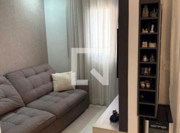 Apartamento · 77m² · 2 Quartos · 1 Vaga · Apartamento à Venda - Ponte São João , 2 Quartos,  77 m² - Jundiaí