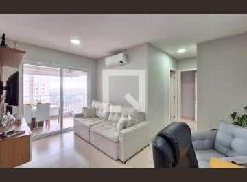 Apartamento · 60m² · 2 Quartos · 2 Vagas · Apartamento à Venda - Lapa, 2 Quartos,  60 m² - São Paulo