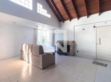 Casa · 240m² · 4 Quartos · 3 Vagas · Casa à Venda - Guarujá, 4 Quartos,  240 m² - Porto Alegre