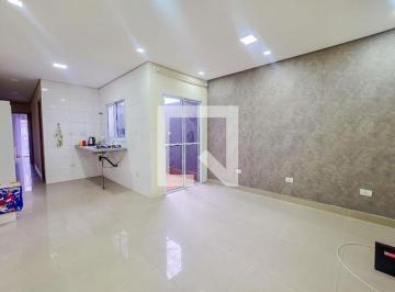 Apartamento · 53m² · 2 Quartos · 2 Vagas · Apartamento à Venda - Parque das Nações, 2 Quartos, 53 m² - Santo André