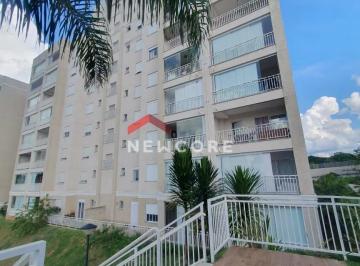 Apartamento · 67m² · 2 Quartos · 2 Vagas · Apartamento em Avenida Reynaldo de Porcari - Jardim Tereza Cristina - Jundiaí/SP