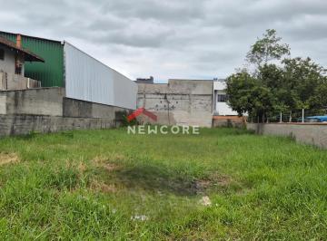 Terreno · 768m² · Lote em  Rua Senador Rodrigo Lobo - Jardim Iririú - Joinville/SC