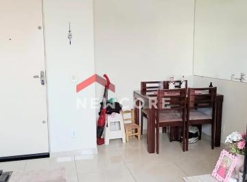 Apartamento · 46m² · 2 Quartos · 1 Vaga · Apartamento em  Rua Forte do Triunfo - Parque São Lourenço - São Paulo/SP