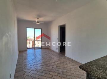 Apartamento · 62m² · 2 Quartos · 1 Vaga · Apartamento em  Rua Amador Bueno - Vila Industrial - Campinas/SP