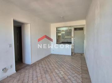 Apartamento · 62m² · 2 Quartos · 1 Vaga · Apartamento em Rua Amador Bueno - Vila Industrial - Campinas/SP