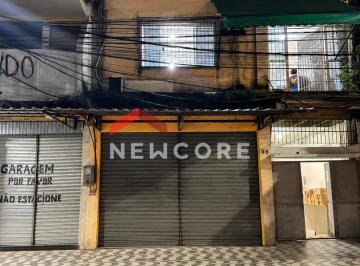 Comercial · 180m² · 1 Quarto · 1 Vaga · Loja em Rua Ernani Pinheiro - Parque Xerém - Duque de Caxias/RJ