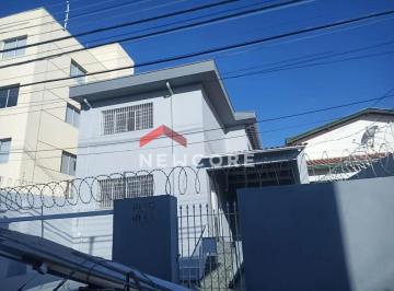 Casa · 219m² · 4 Quartos · 4 Vagas · Casa em  Rua Jorge Harrat - Ponte Preta - Campinas/SP