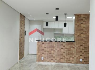 Apartamento · 56m² · 3 Quartos · 1 Vaga · Apartamento em Rua Demerval da Fonseca - Jardim Santa Terezinha (Zona Leste) - São Paulo/SP