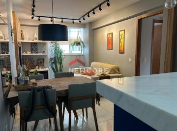 Apartamento · 75m² · 2 Quartos · 2 Vagas · Apartamento em Rua Esparta - Prado - Belo Horizonte/MG
