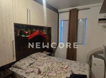 Apartamento de 2 quartos Venda R$ 339.060 · Apartamento em  Rua Orlando Tasca - Vila Falchi - Mauá/SP