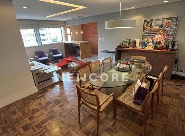 Apartamento · 111m² · 2 Quartos · 1 Vaga · Apartamento em Rua Doutor Brasílio Machado - Santa Cecília - São Paulo/SP