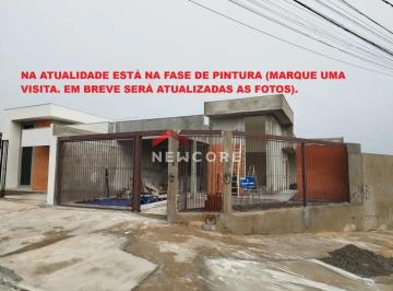 Casa · 98m² · 3 Quartos · 2 Vagas · Casa em Rua José Perez Sanchez Bonilha - Jardim Campo Belo - Maringá/PR