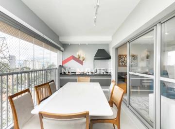 Apartamento · 139m² · 3 Quartos · 2 Vagas · Apartamento em  Rua Jupuruchita - Alto da Mooca - São Paulo/SP
