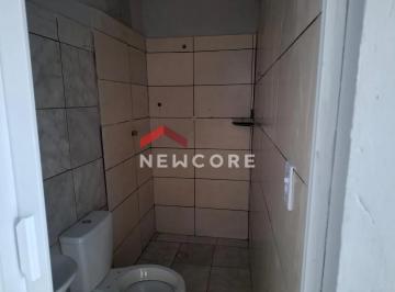 Casa de 1 quarto Venda R$ 158.490 · Casa em  Rua Primo Pegoraro - Parque Santa Cândida - Bauru/SP