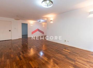 Apartamento · 125m² · 3 Quartos · 2 Vagas · Apartamento em Rua Monte Alegre - Perdizes - São Paulo/SP
