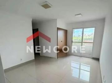 Apartamento · 68m² · 3 Quartos · 1 Vaga · Apartamento em  Rua Pedro Serem - Jardim Portal do Sol - Marília/SP